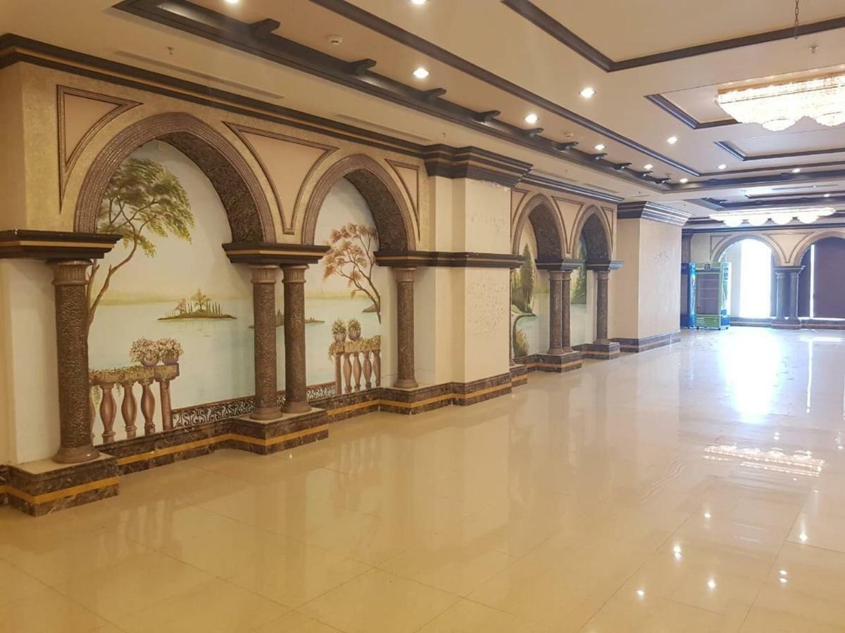 Laba Darna Hotel 메카 외부 사진