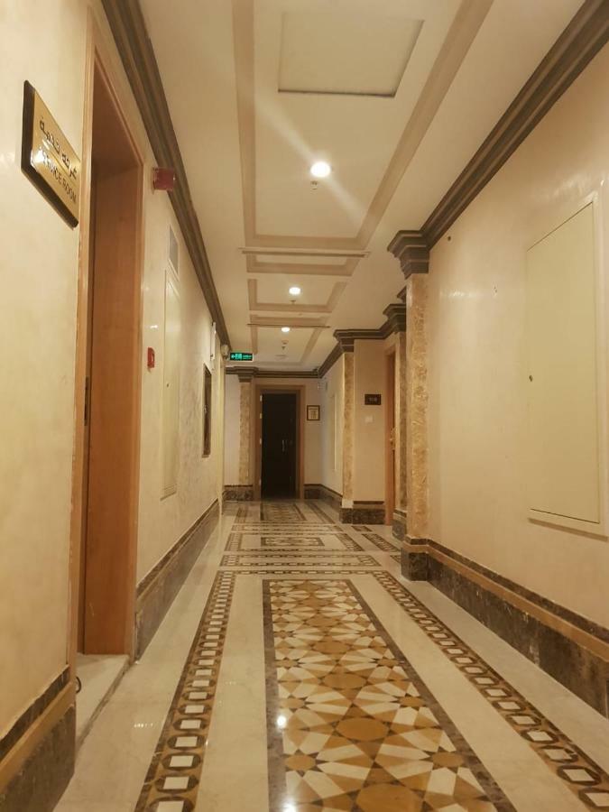 Laba Darna Hotel 메카 외부 사진