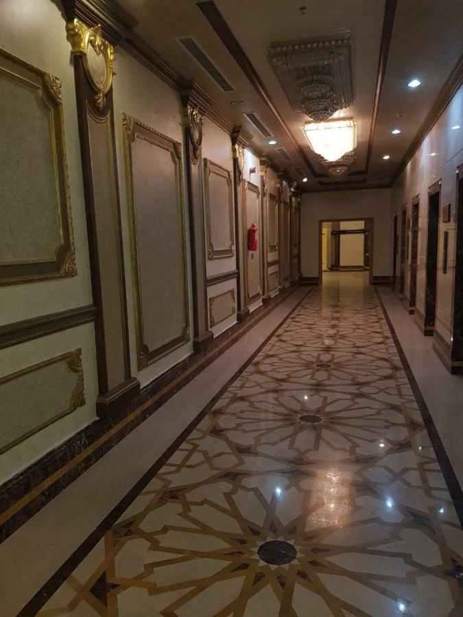 Laba Darna Hotel 메카 외부 사진