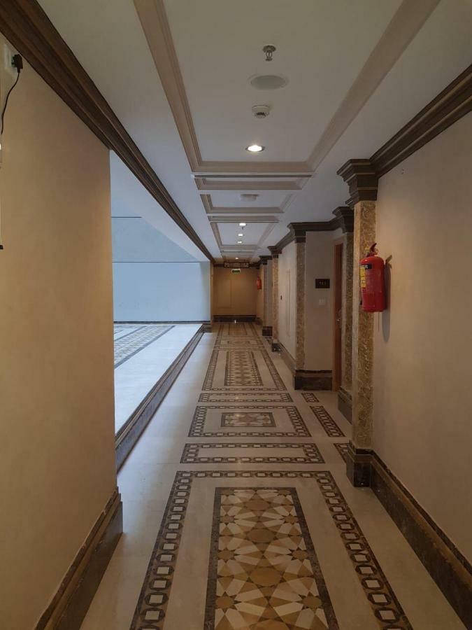 Laba Darna Hotel 메카 외부 사진