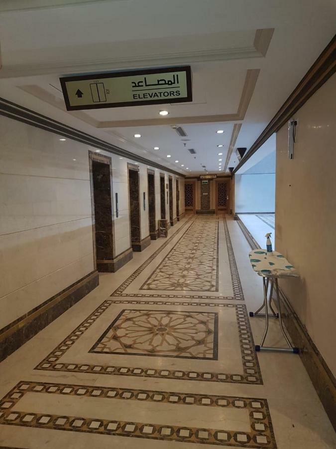 Laba Darna Hotel 메카 외부 사진